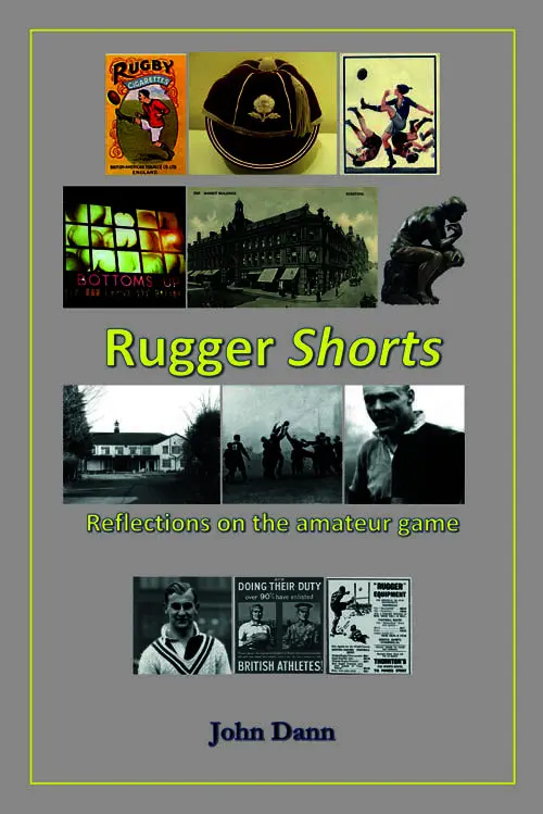 Rugger Shorts