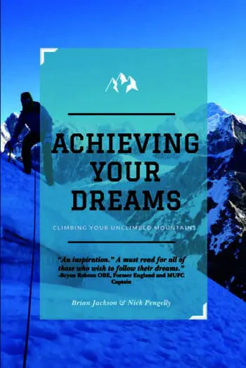 Achieving Your Dreams