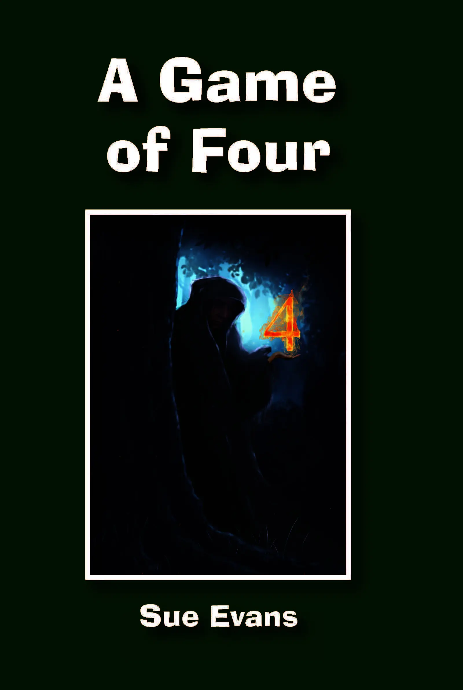 A Game of Four