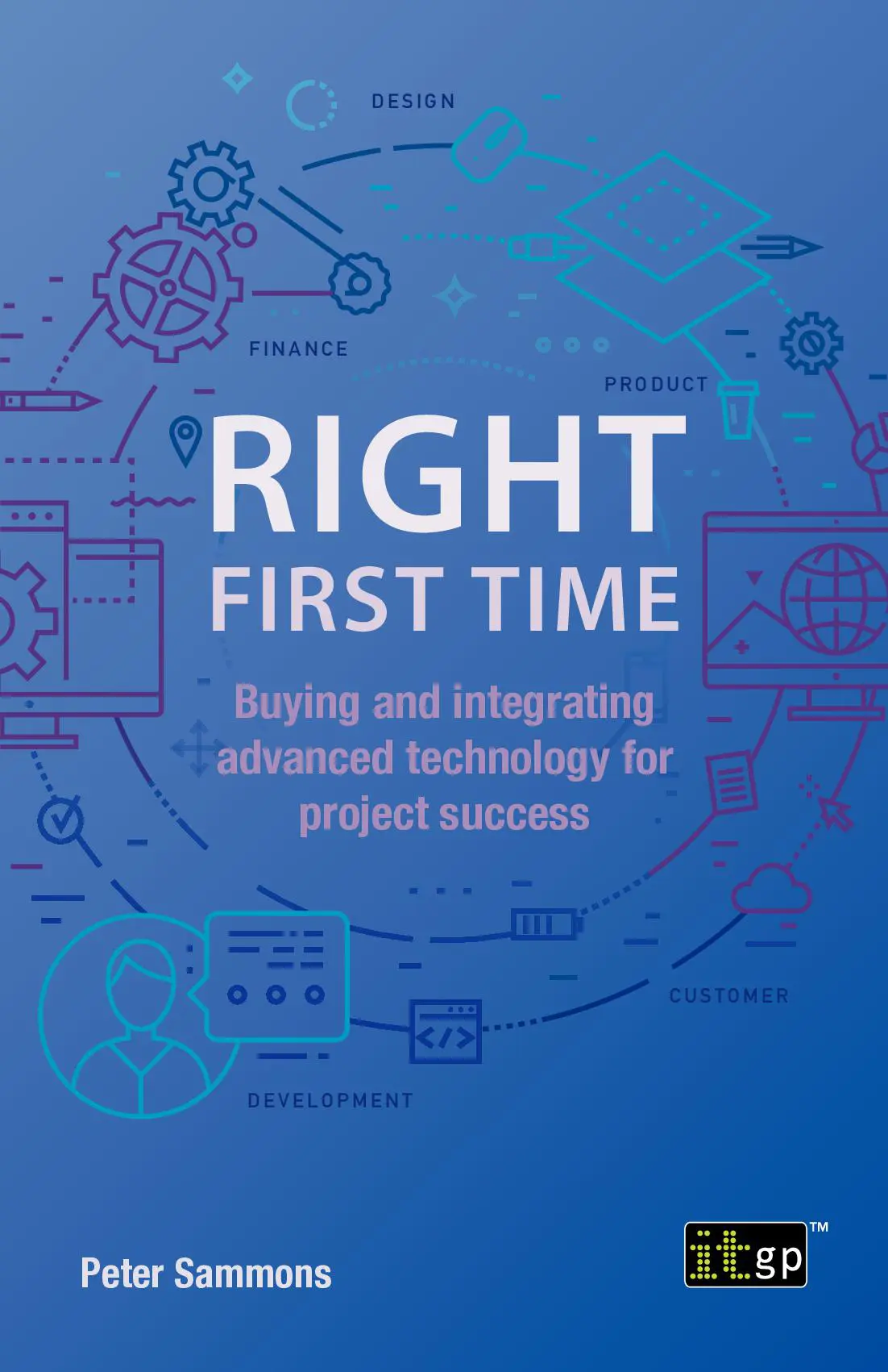 Right First Time - Buying and integrating advanced technology for project success