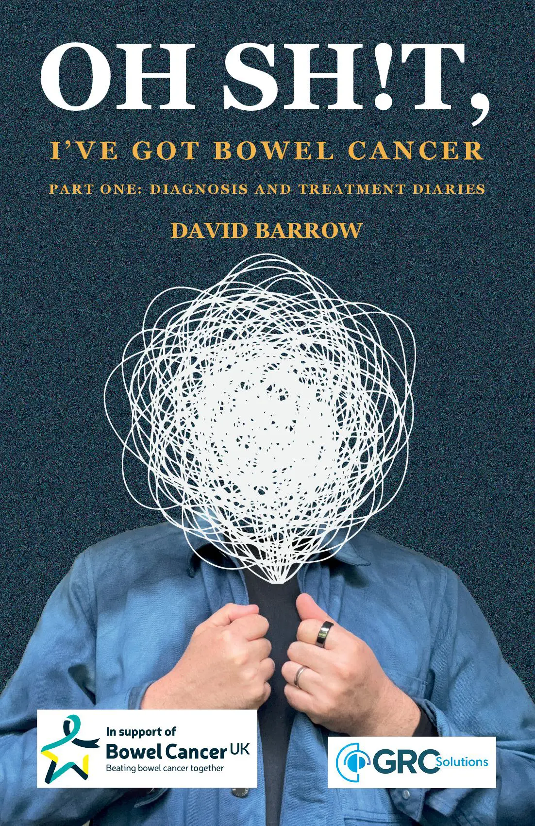 Oh sh!t, I've got bowel cancer
