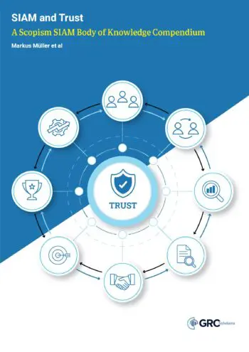 SIAM and Trust