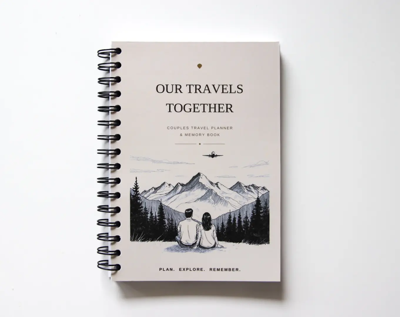 Our Travels Together
