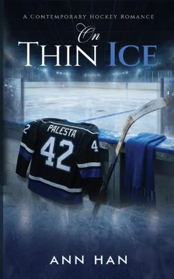 On Thin Ice