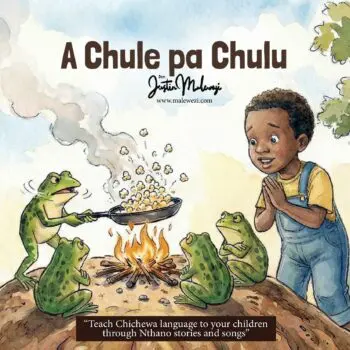 A Chule pa Chulu