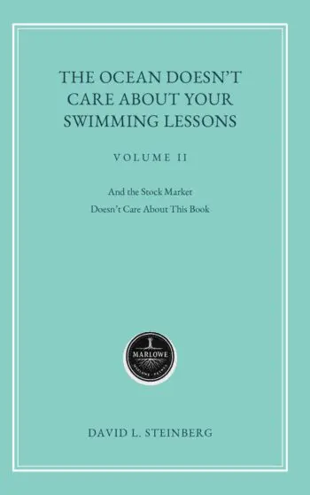 The Ocean Doesn’t Care About Your Swimming Lessons