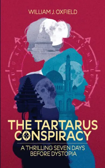 The Tartarus Conspiracy