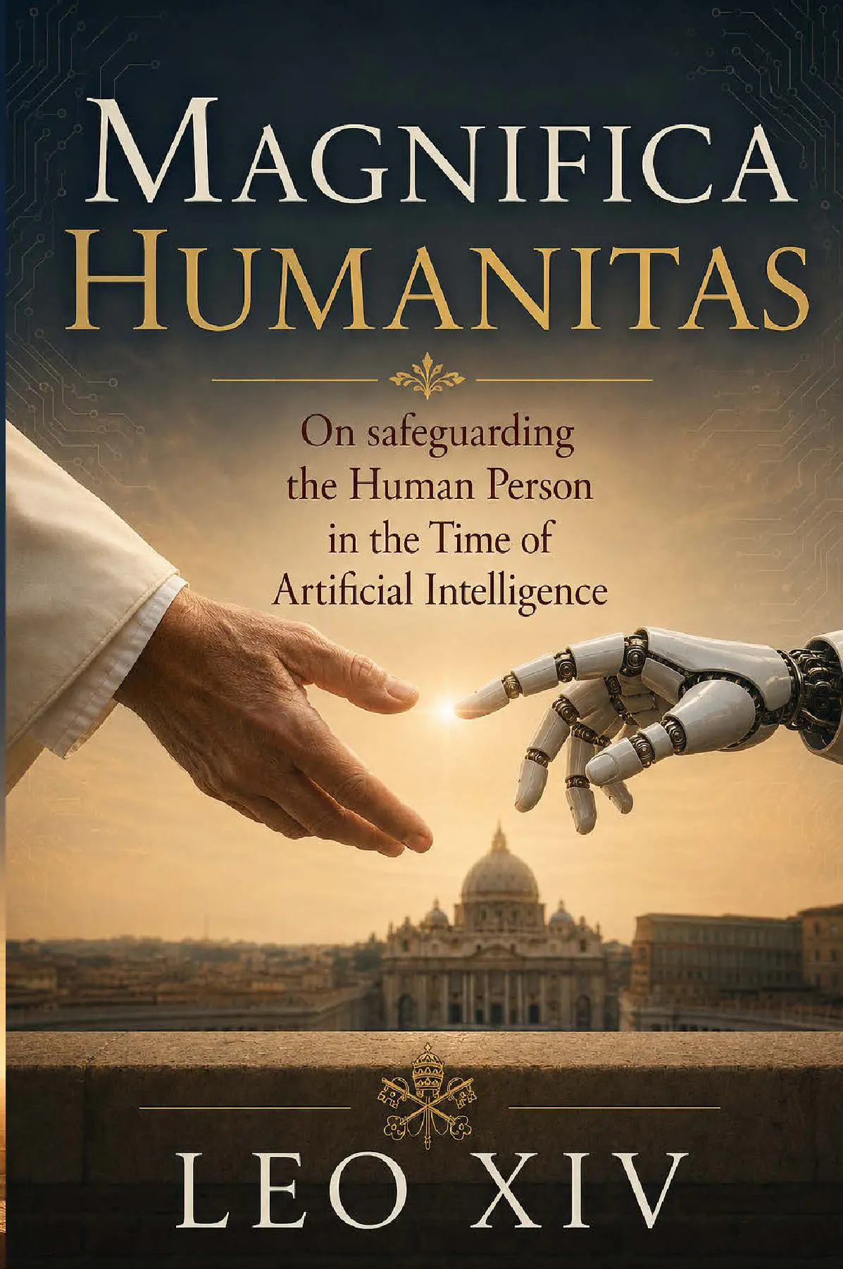 Magnifica Humanitas