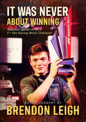 It was never about winning