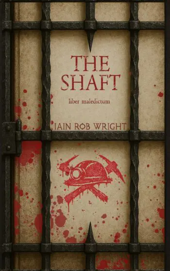 The Shaft: Cursed Edition
