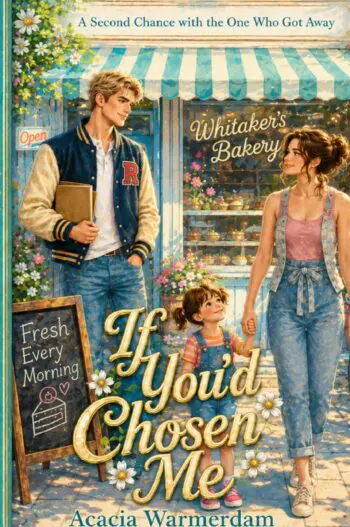 If You’d Chosen Me