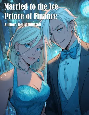 Married to the Ice Prince of Finance