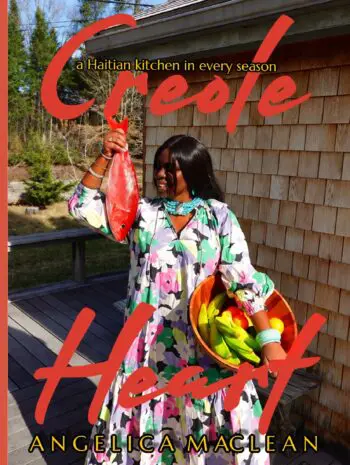 Creole Heart