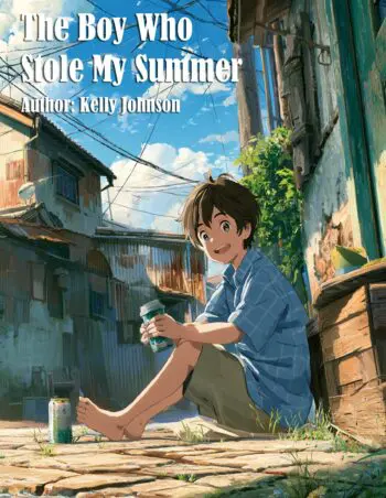 The Boy Who Stole My Summer