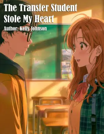 The Transfer Student Stole My Heart