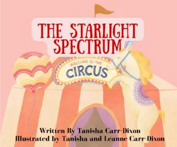 The Starlight Spectrum