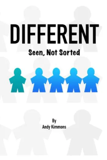 Different - Seen, Not Sorted