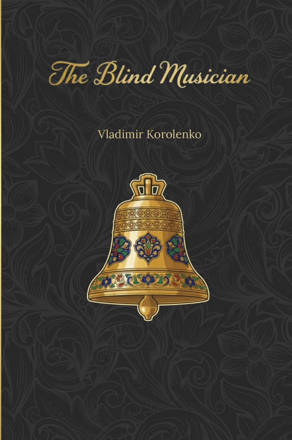 The Blind Musician