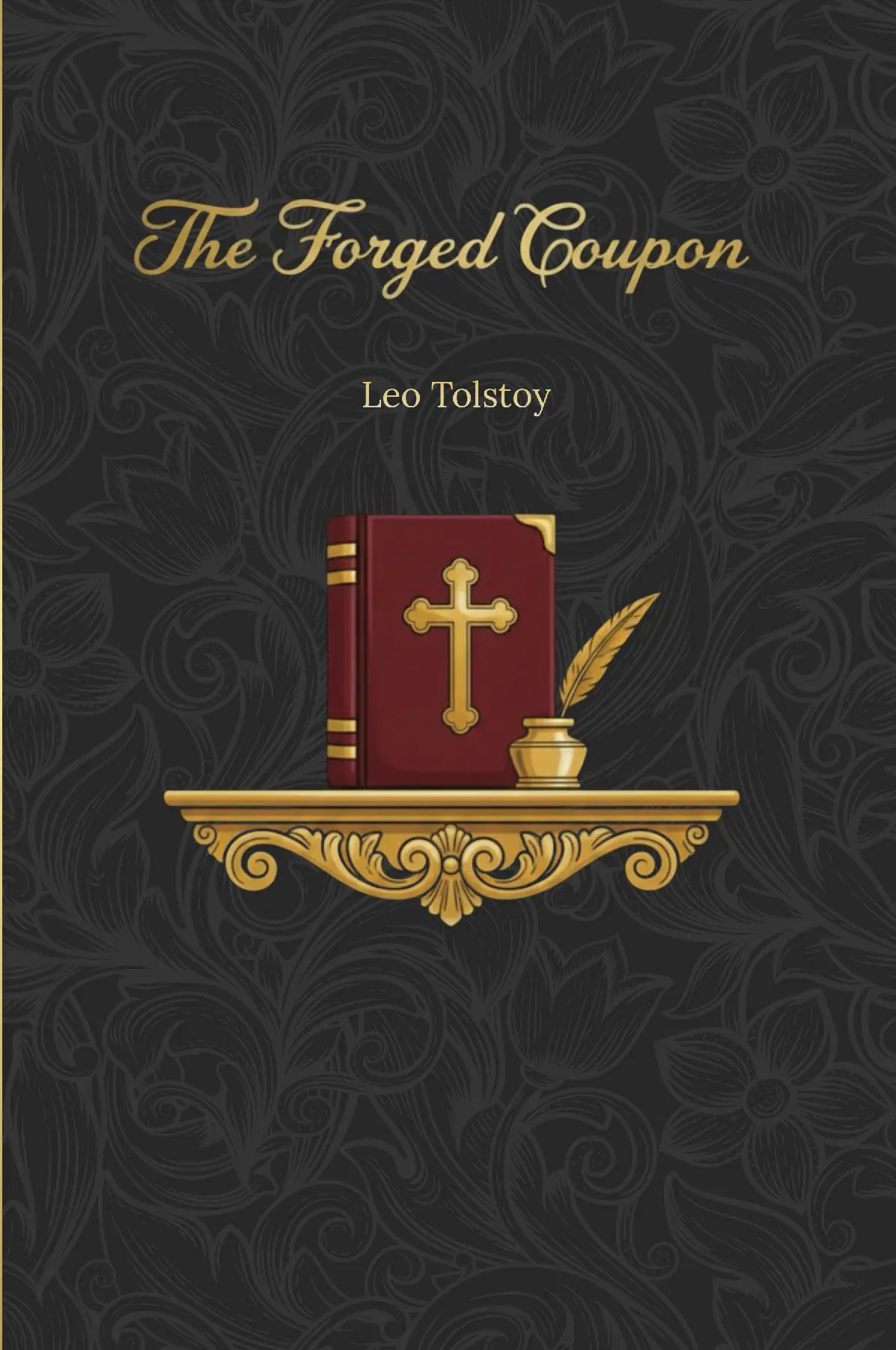 The Forged Coupon