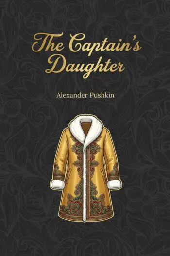 The Captain's Daughter