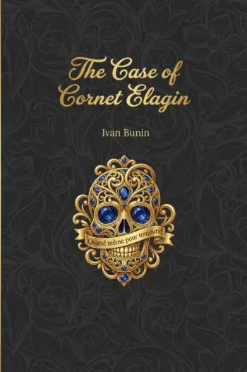 The Case of Cornet Elagin