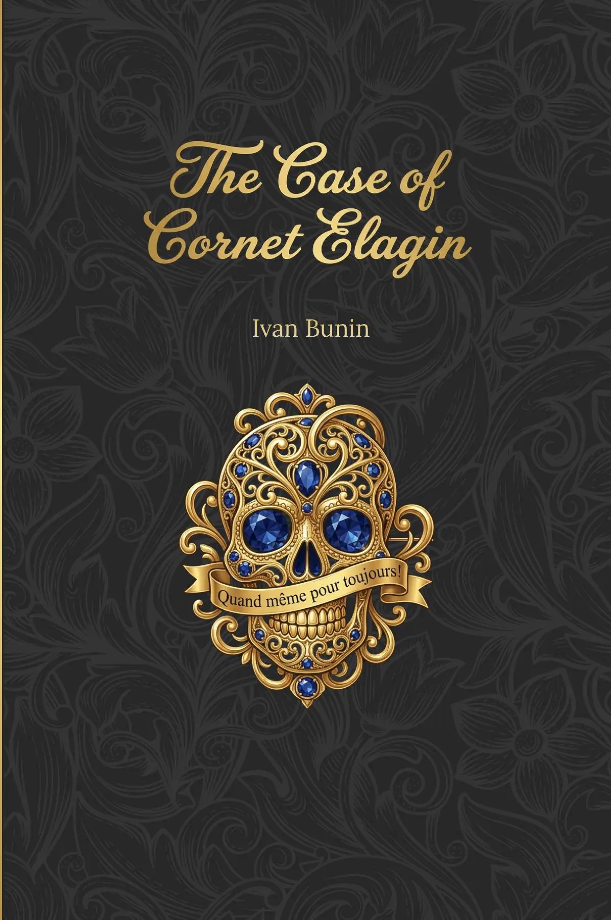 The Case of Cornet Elagin