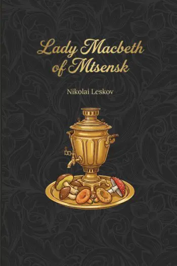 Lady Macbeth of Mtsensk