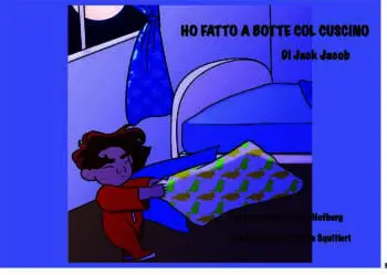 HO FATTO A BOTTE COL CUSCINO