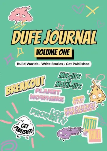 DUFE Journal #1