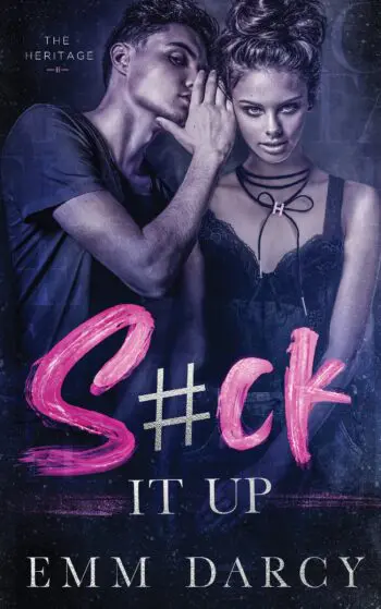 Suck it Up