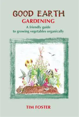 Good Earth Gardening