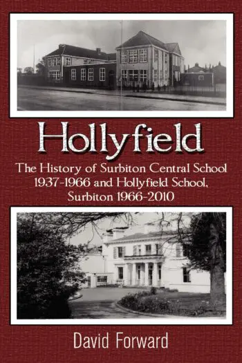 Hollyfield