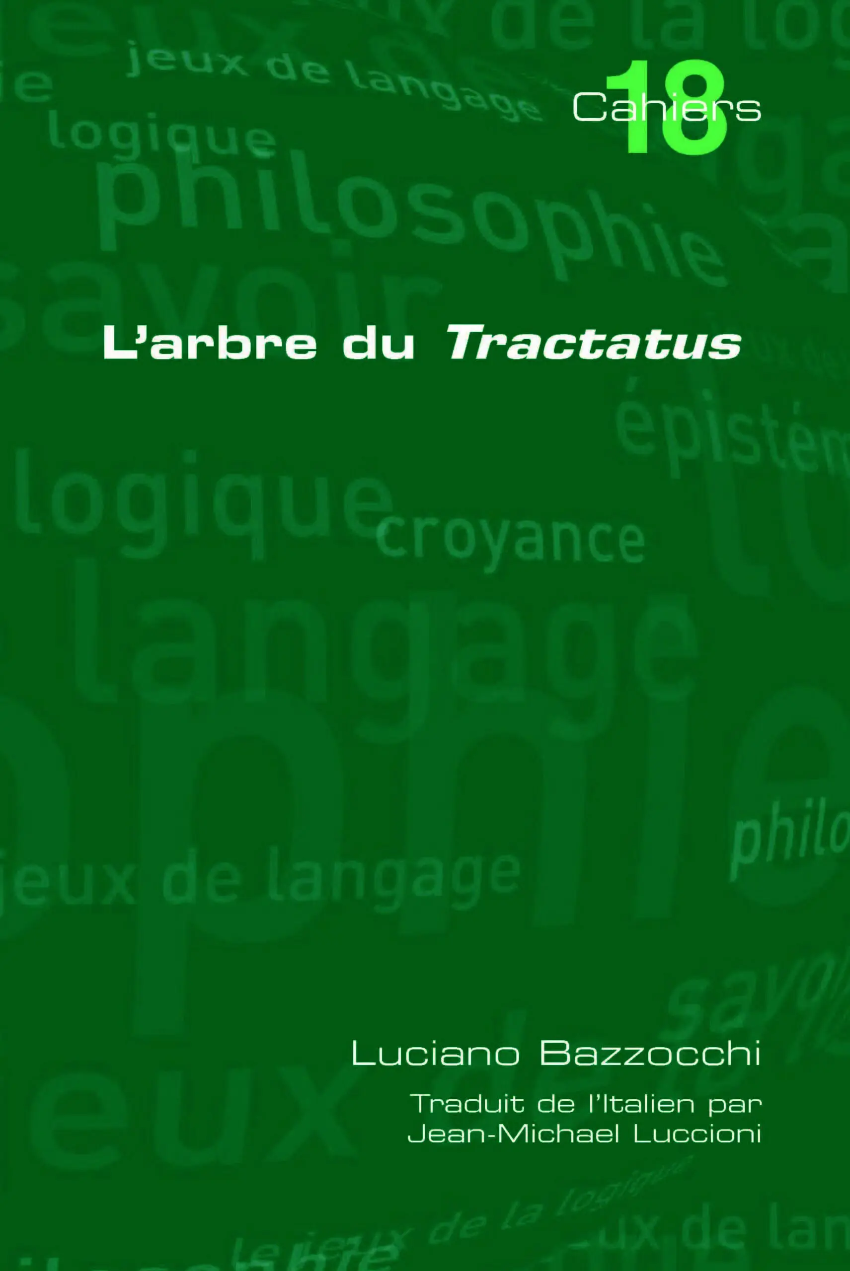 L'arbre due Tractatus