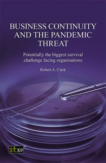 Business Continuity and the Pandemic Threat