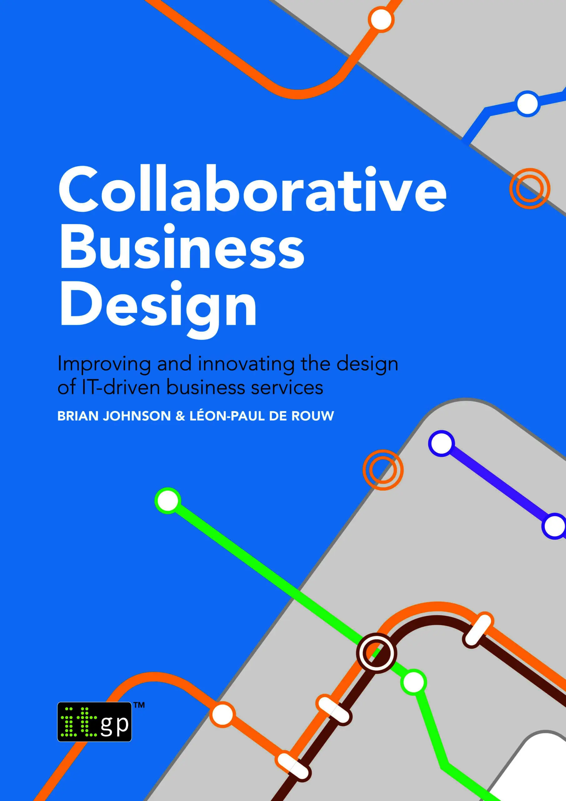 Collaborative Business Design