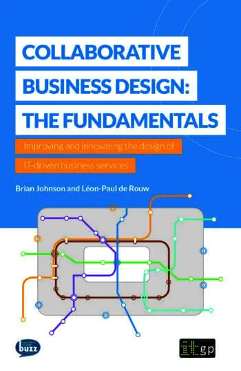 Collaborative Business Design: The Fundamentals