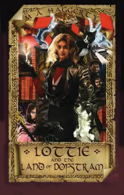 Lottie & The Land of Dofstram - The Battle for Dofstram