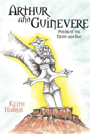 Arthur and Guinevere