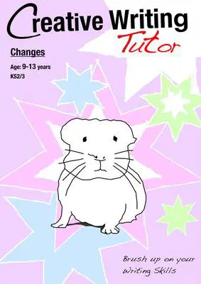 Changes (Creative Writing Tutor)