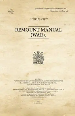 116GN5533_Remount_Manual_(War)