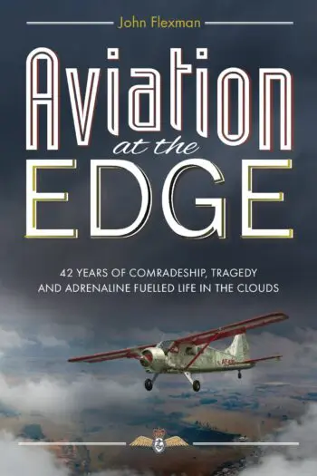 Aviation at the Edge