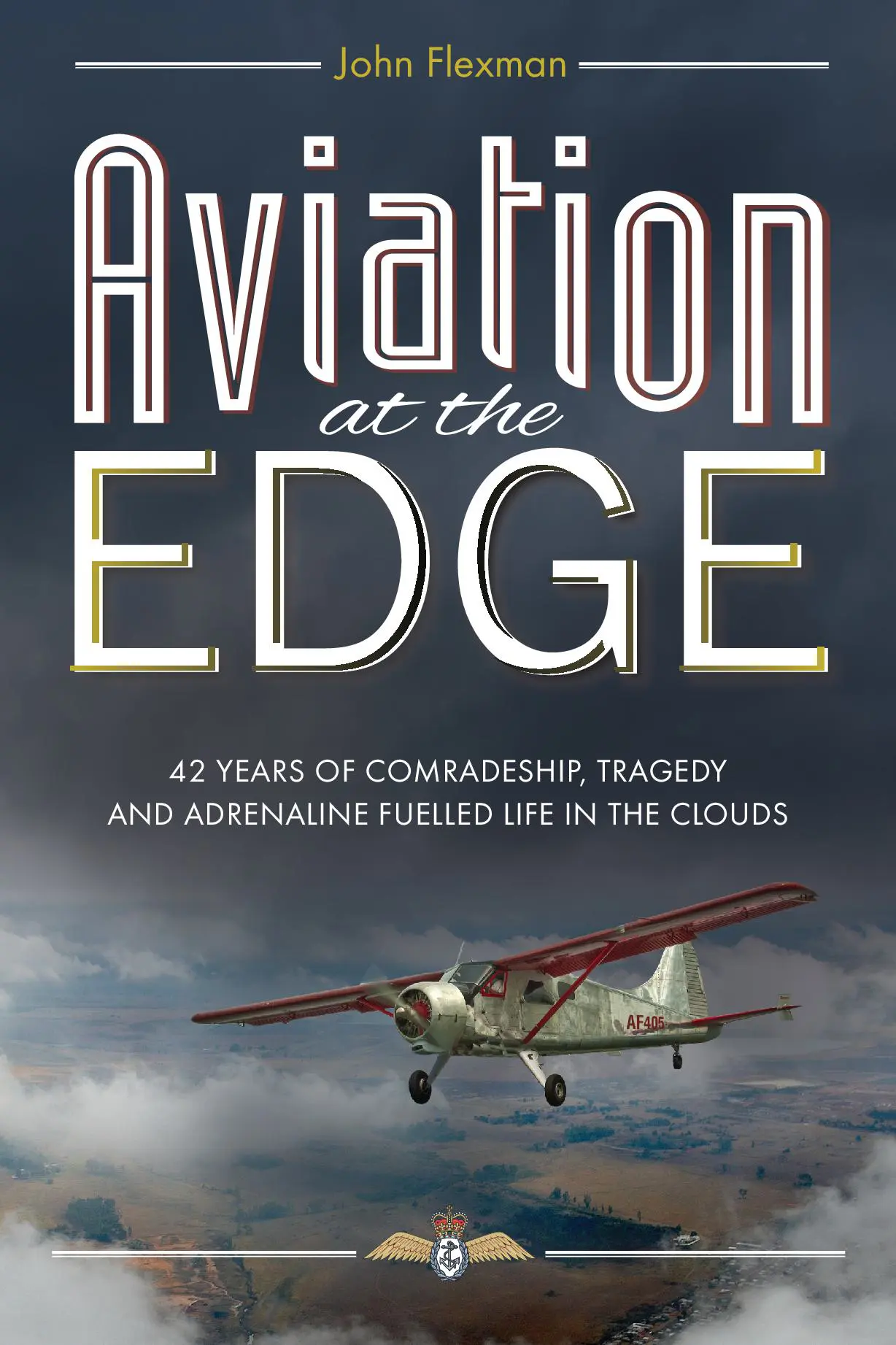 Aviation at the Edge
