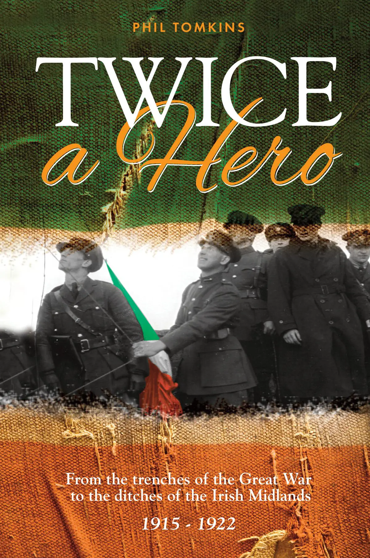 Twice a Hero