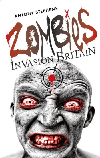 Zombies Invasion Britain