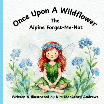 The Alpine Forget-Me-Not