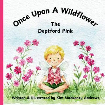 The Deptford Pink