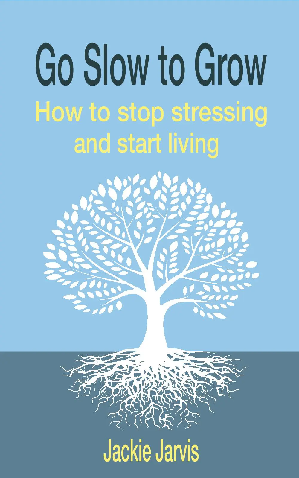Go Slow to Grow