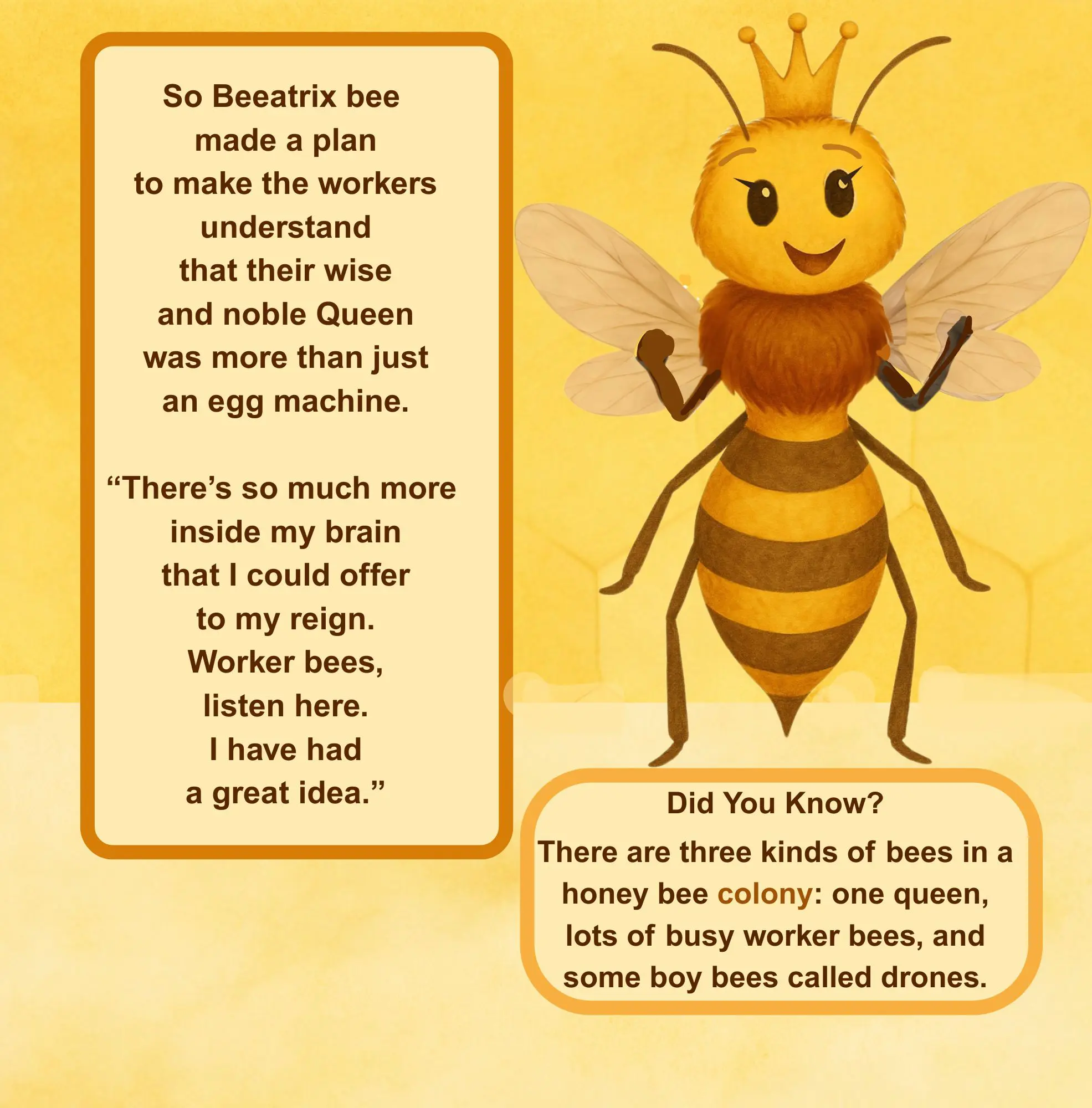 All You Can Bee