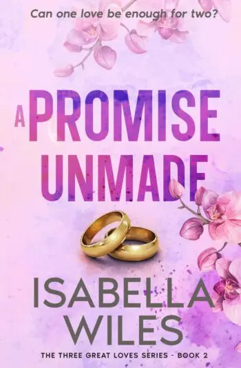 A Promise Unmade