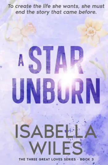 A Star Unborn